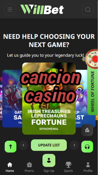 Cancion Casino - Music-Themed Casino Experience-casinoorder.vip
