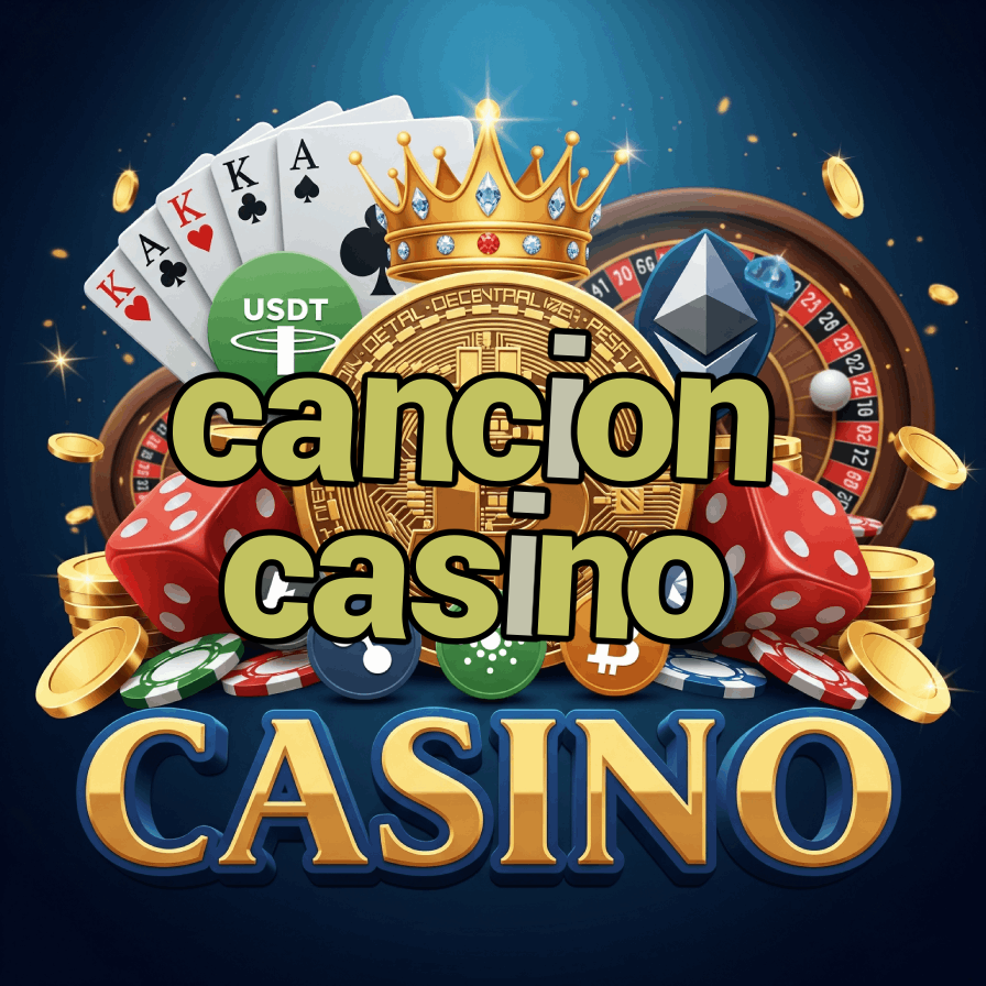 Cancion Casino - Music-Themed Casino Experience